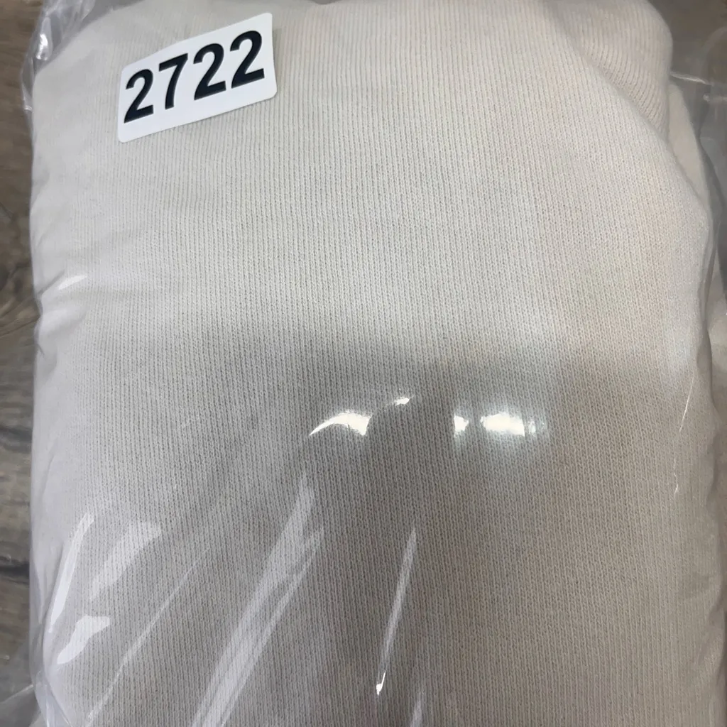 By‎ Anthropologie “Amour” Muscle Sweatshirt and plain tan top size Xs - Image 7