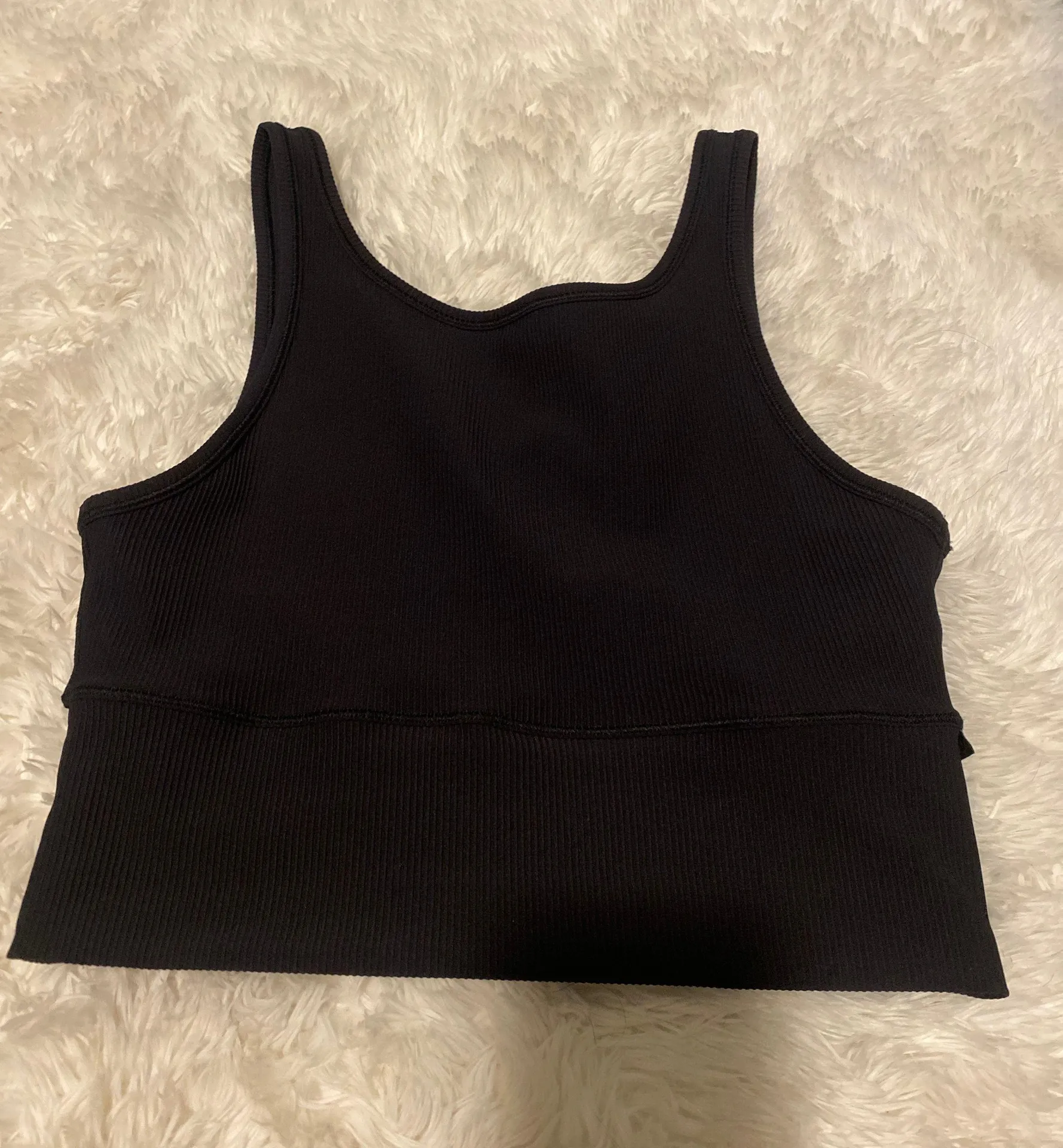 Lululemon Pivot Tank - Image 4