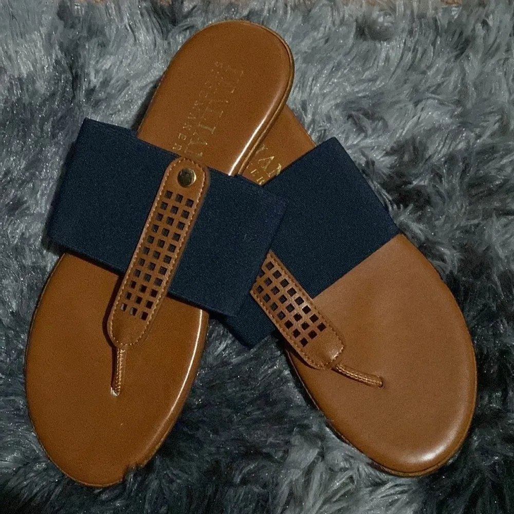 Italian Shoemaker Made in Italy Sandals - Image 4