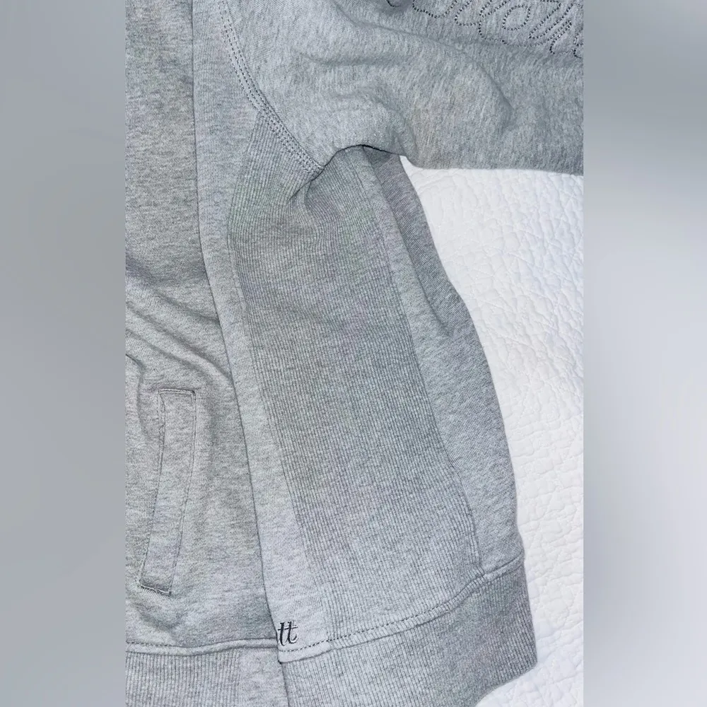 CARHARTT Zip Up Jacket sz S - Image 7