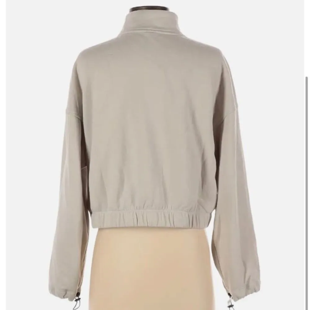 Calvin Klein quarter zip sweatshirt - Image 2