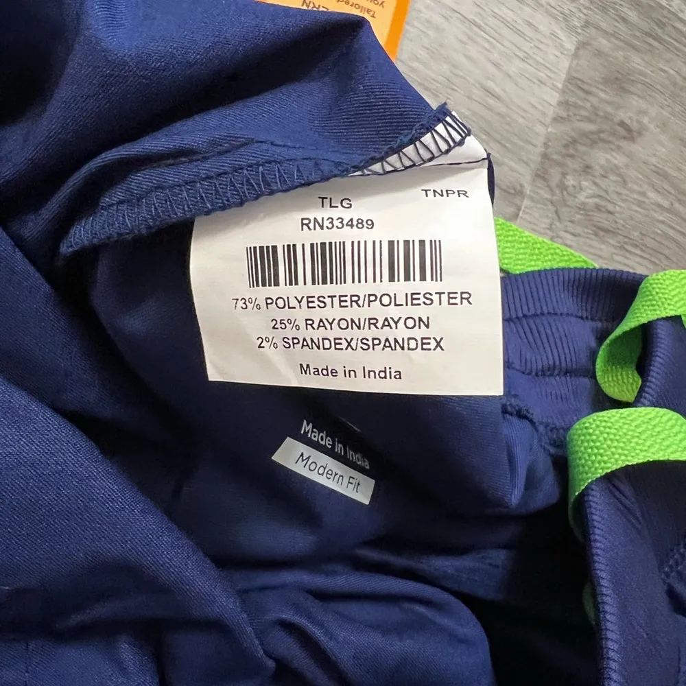 Landau Proflex NWT Women's 7 - Image 8