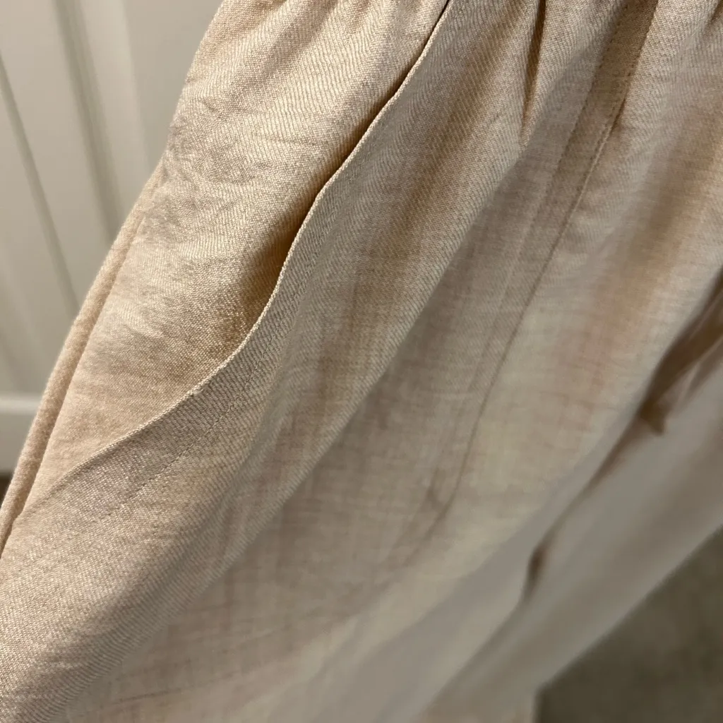 Ci Sono Classy Jumpsuit with pockets! Stretch band bottom - Image 3