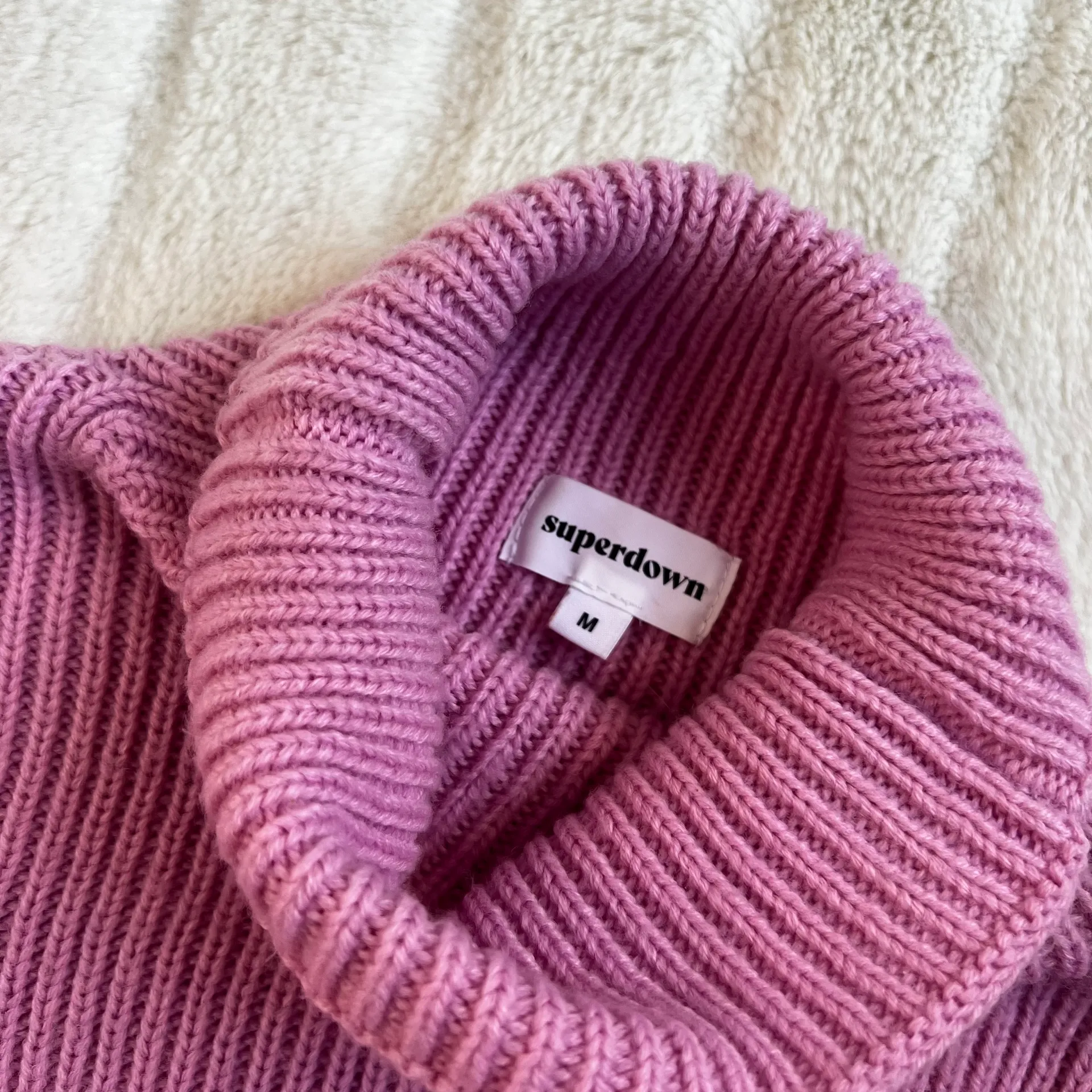 superdown Sweater - Image 3