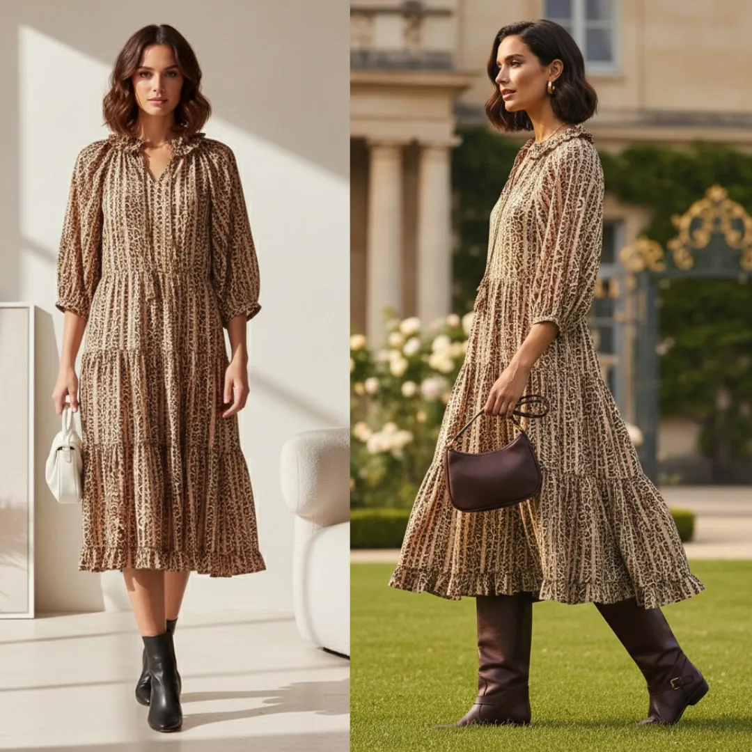 NEW Kobi Halperin Whistler Animal - Image 2