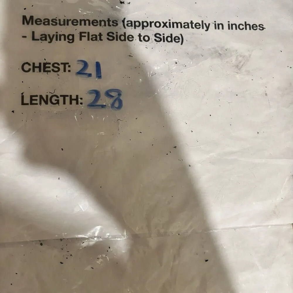 Knox Rose Tunic Top Womens Large Green Marled Lace Inset Sleeves Stretch Blouse - Image 9