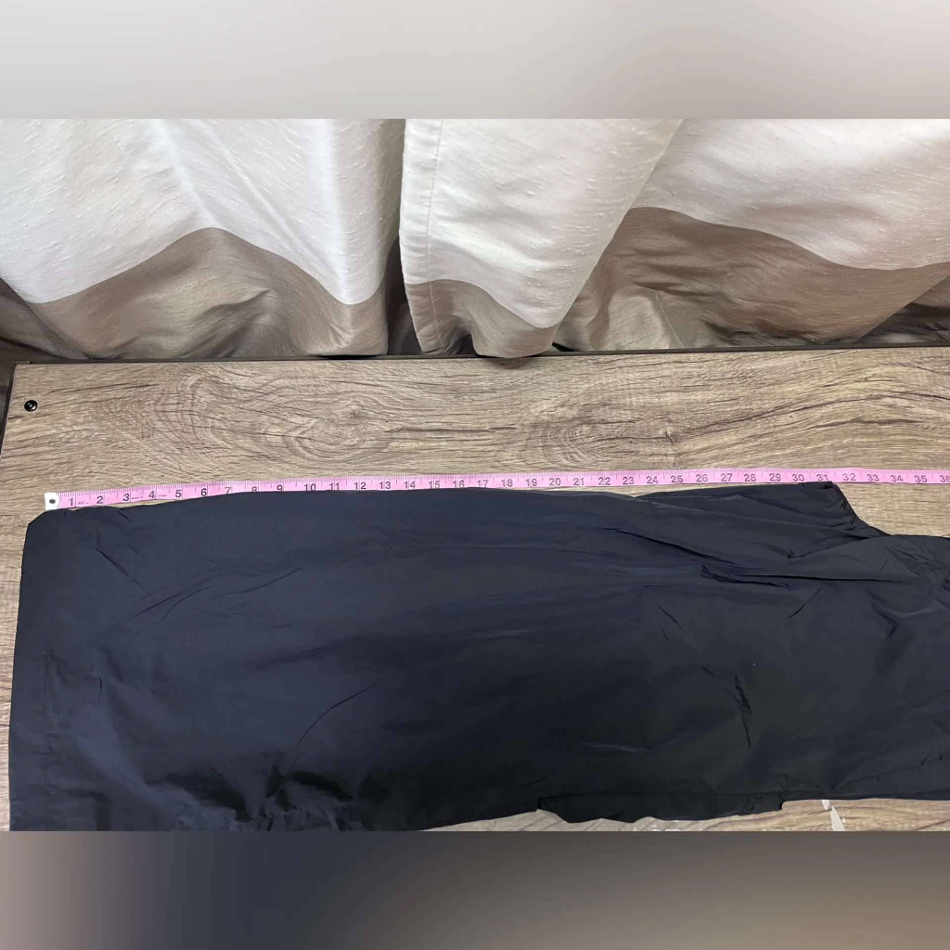 Nike Sportswear Tech Pack‎ Women's Repel Pants size xs - Image 9