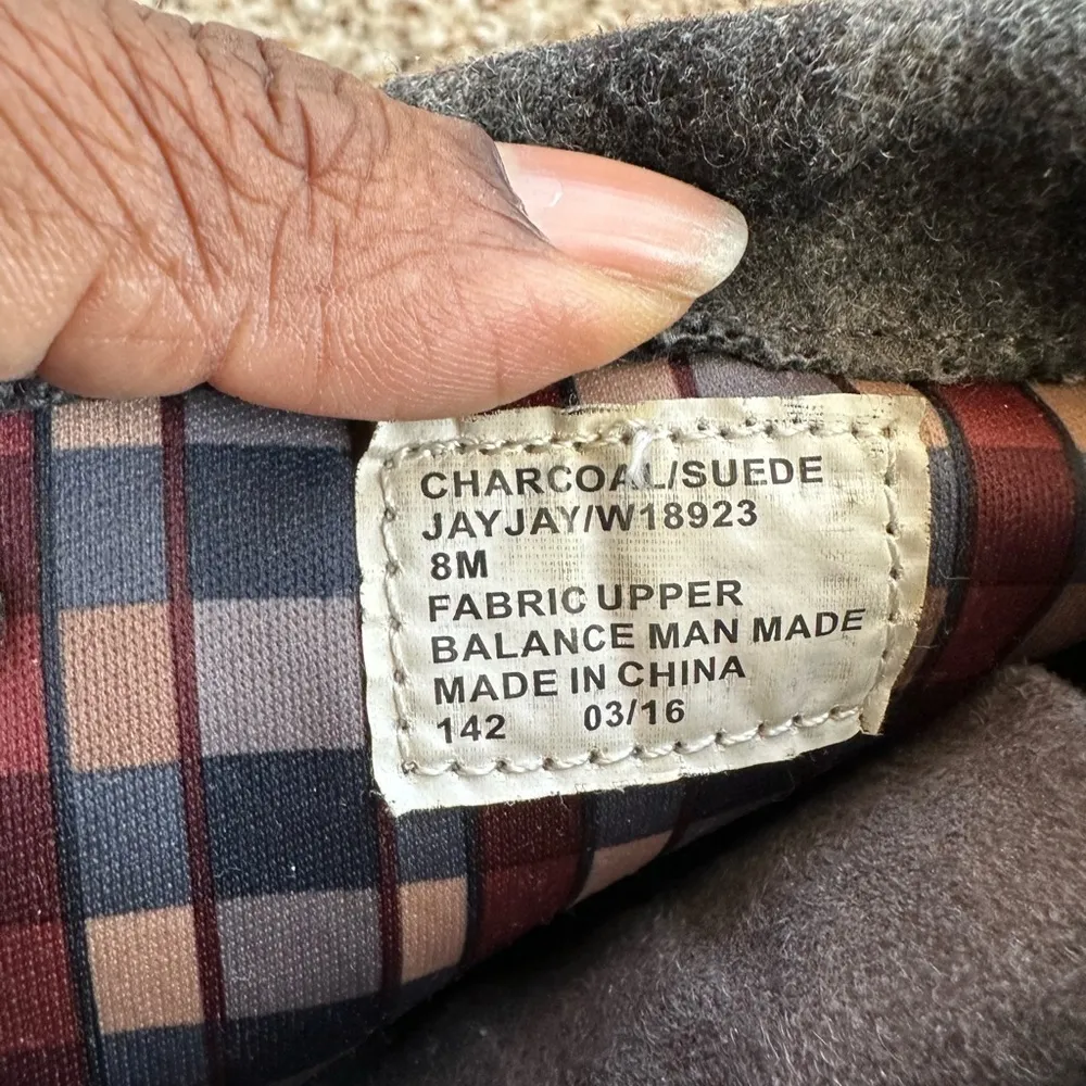 WHITE MOUNTAIN Women's SZ 8M  "Jay Jay" Ankle Boots - Image 11