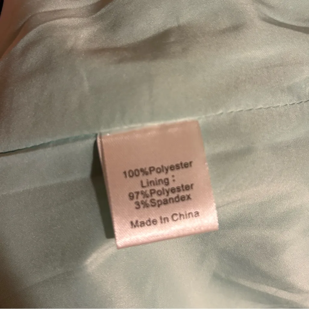 Tuckernuck Sea Glass Tweed Jackie Dress - Image 11