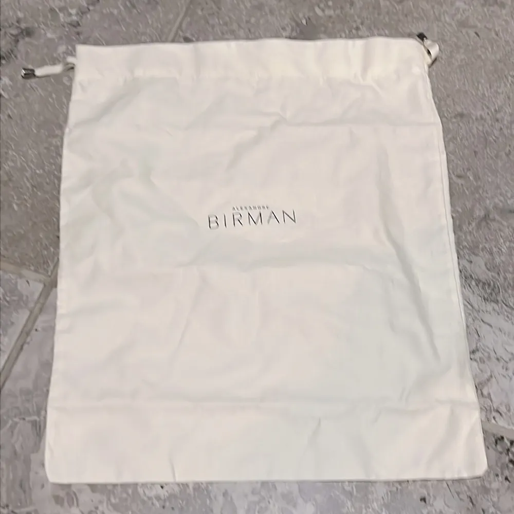 Alexandre Birman Clarita Leather Bow Two-Band Sandals Size 35 NEW w/DustBags - Image 12