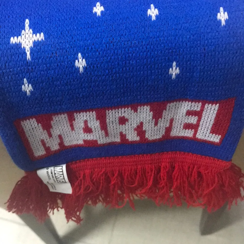 Disney Guardian of the Galaxy’s youth scarf - Image 4
