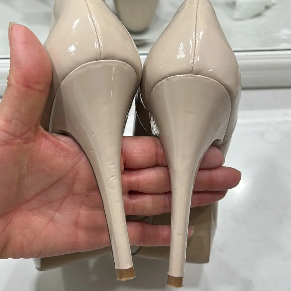 Guess platform shoes - Image 8