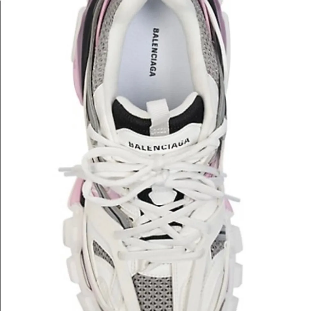 Track Sneakers size 41 - Image 4