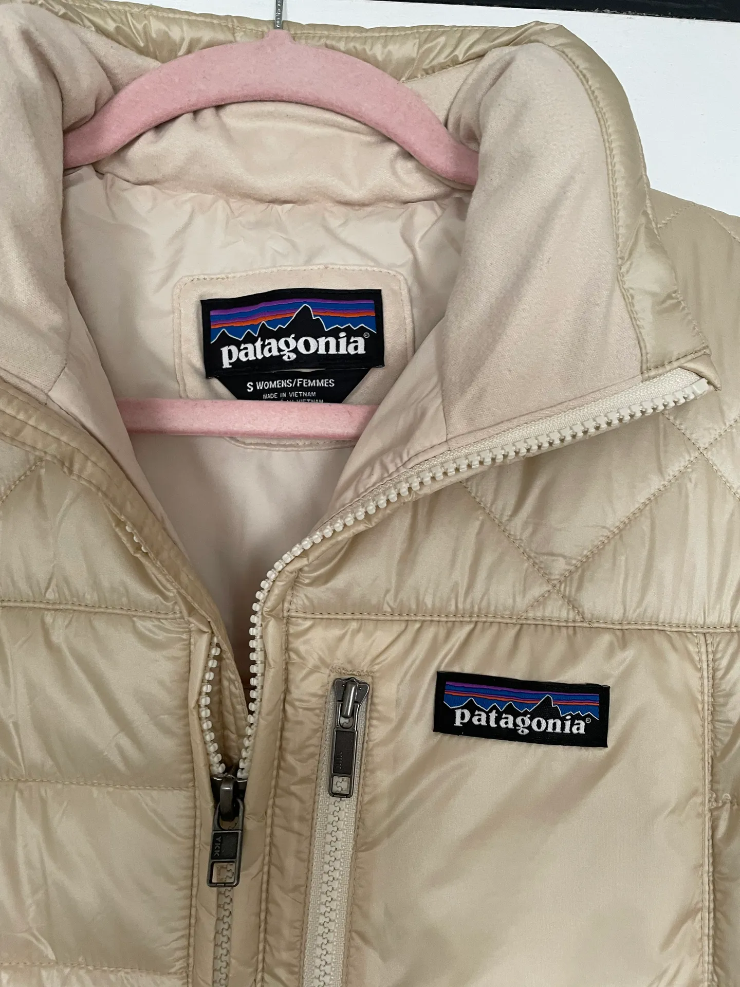 Patagonia Radalie Parka Long Coat - Image 4
