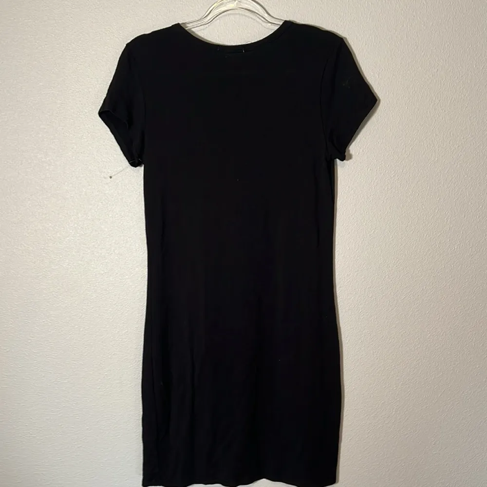 Soft t shirt dress antistar - Image 3