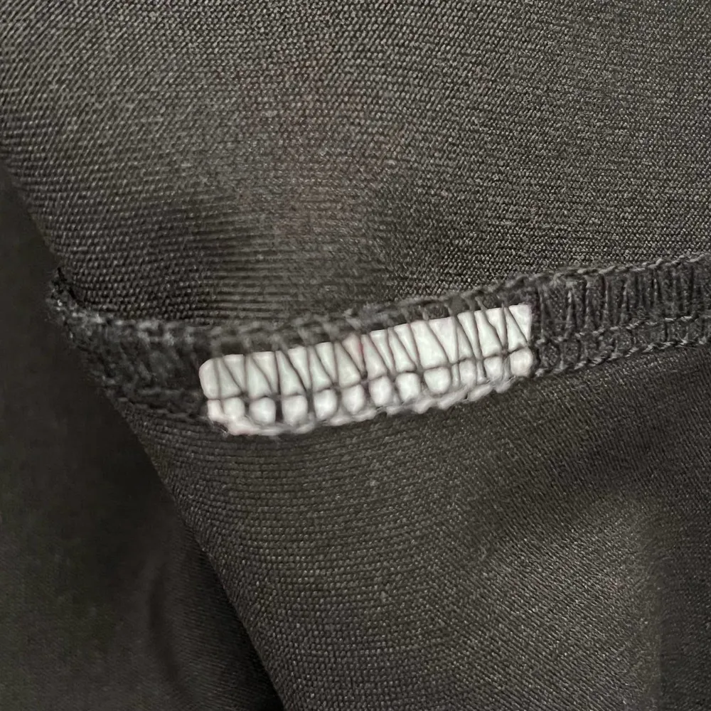 Image Nation Pleather Miniskirt - Image 6