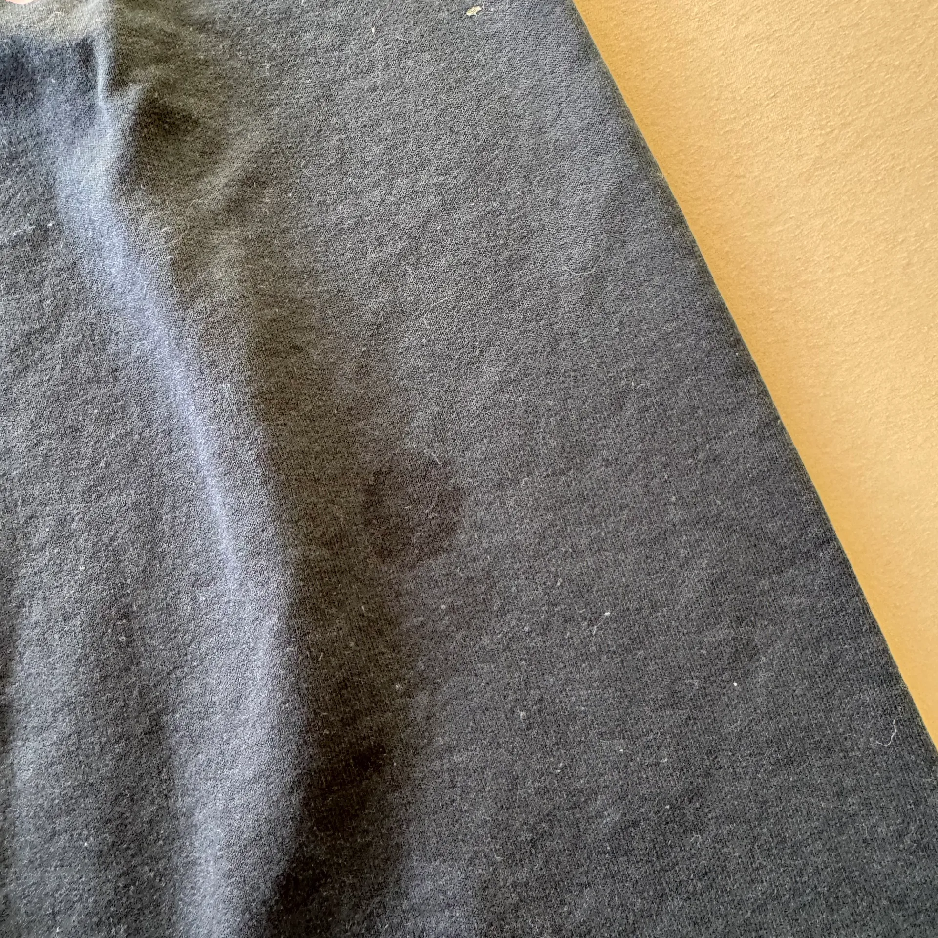 Straight Leg Sweatpants - Image 5