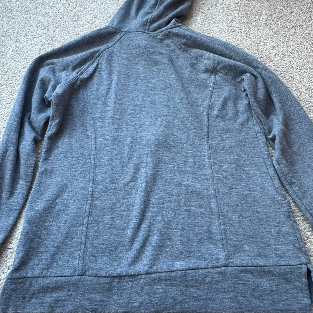 The North Face  hooded Quarter Zip - Image 3
