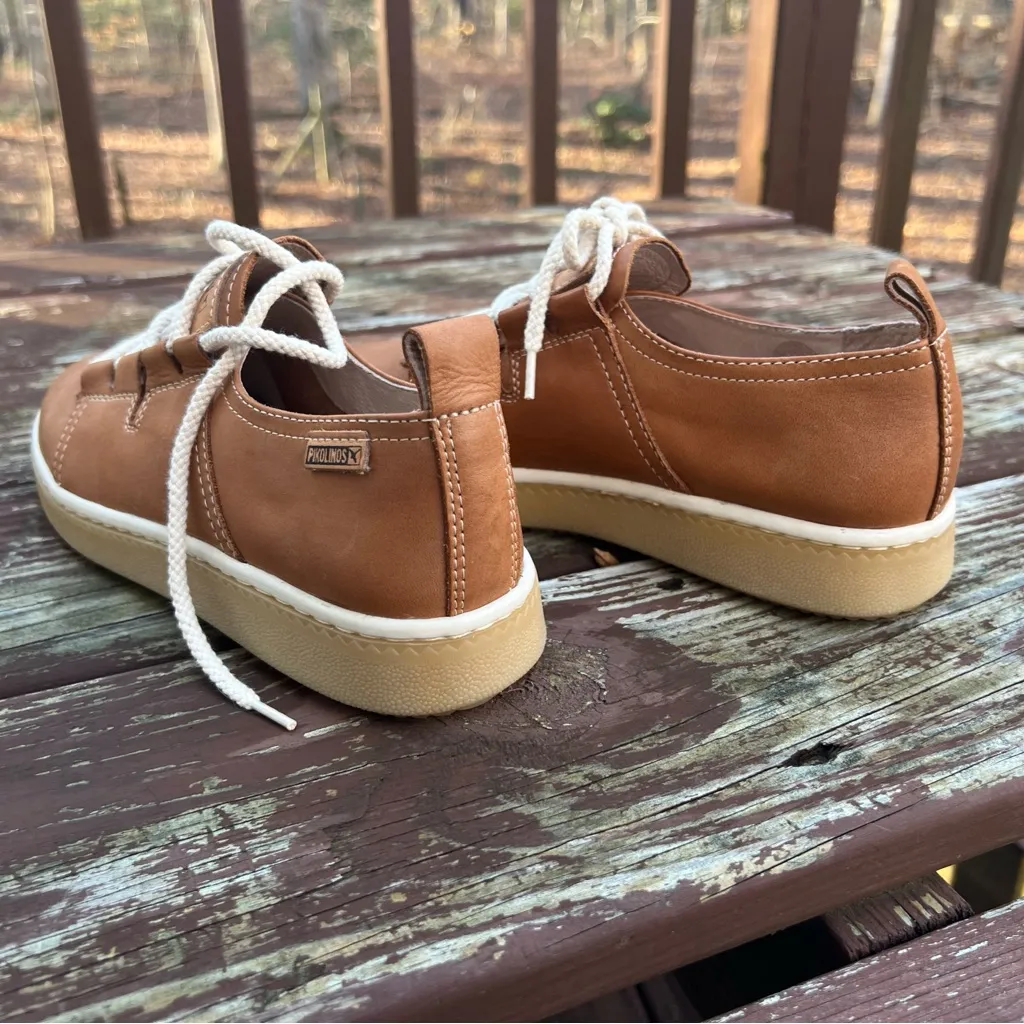 Pikolinos Women’s lace - Image 10