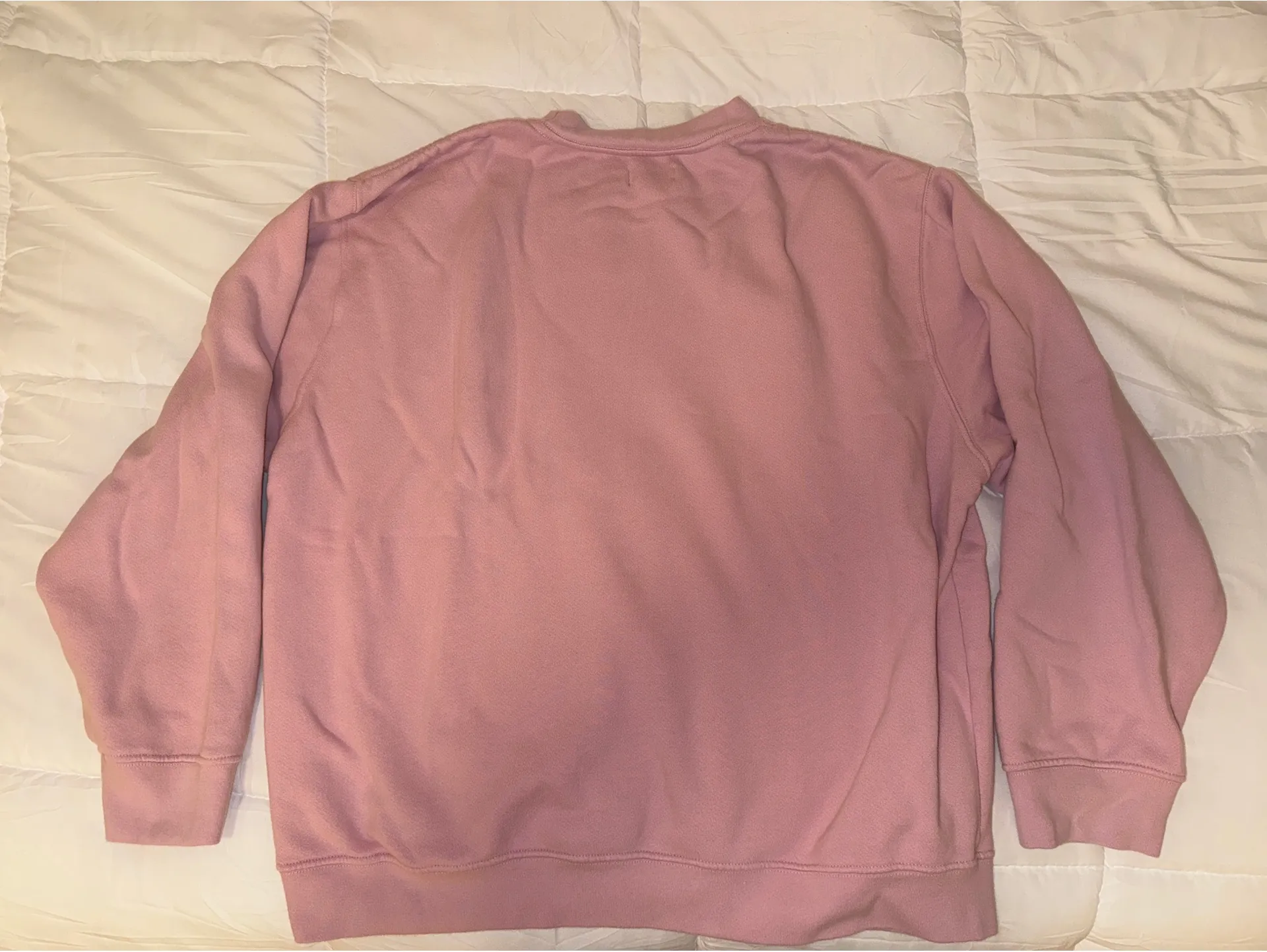 Pink SET Active Large Sweatshirt - Image 3