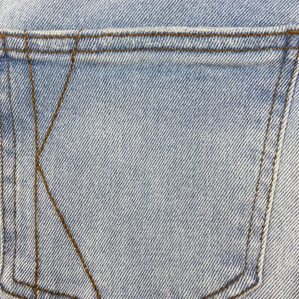 Kendall & Kylie The Ultra Babe Skinny Distressed Denim Jean NWT Size 5/27 junior - Image 11