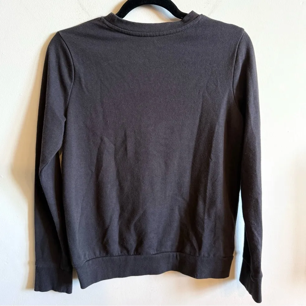 Mighty Fine Grateful Dead Pullover Sweatshirt - Image 2