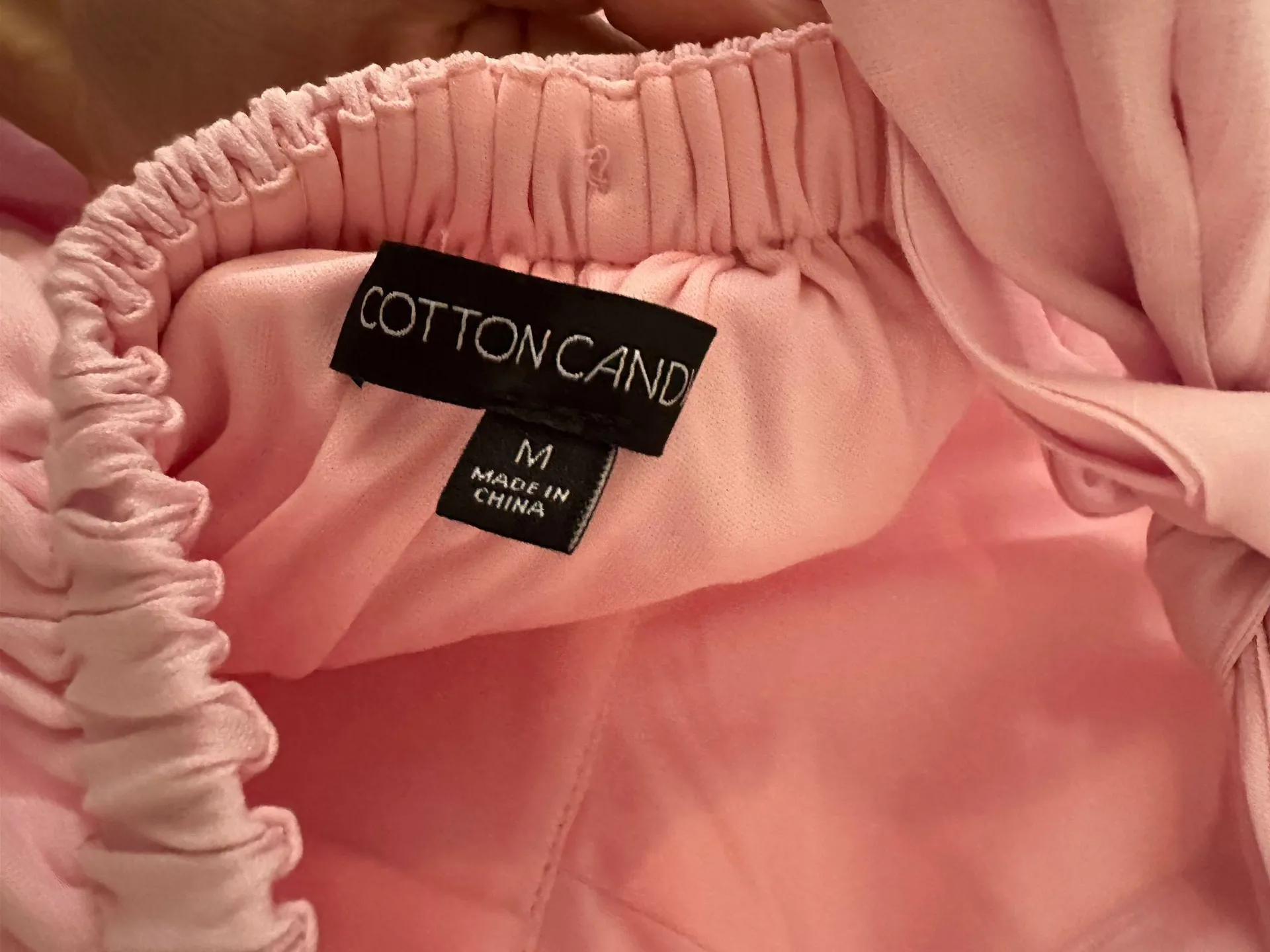 babydoll dress - Image 5