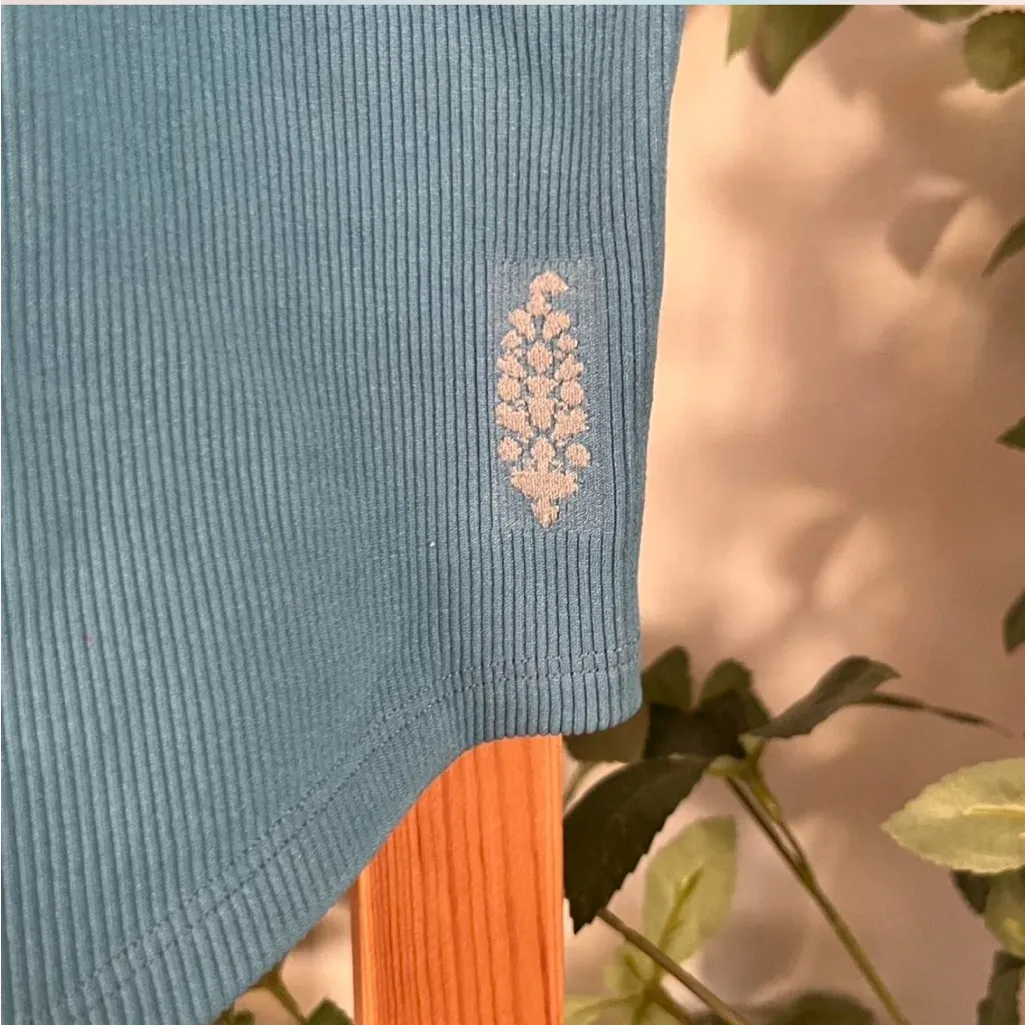 FP Movement All Clear V Neck Cami - Image 4