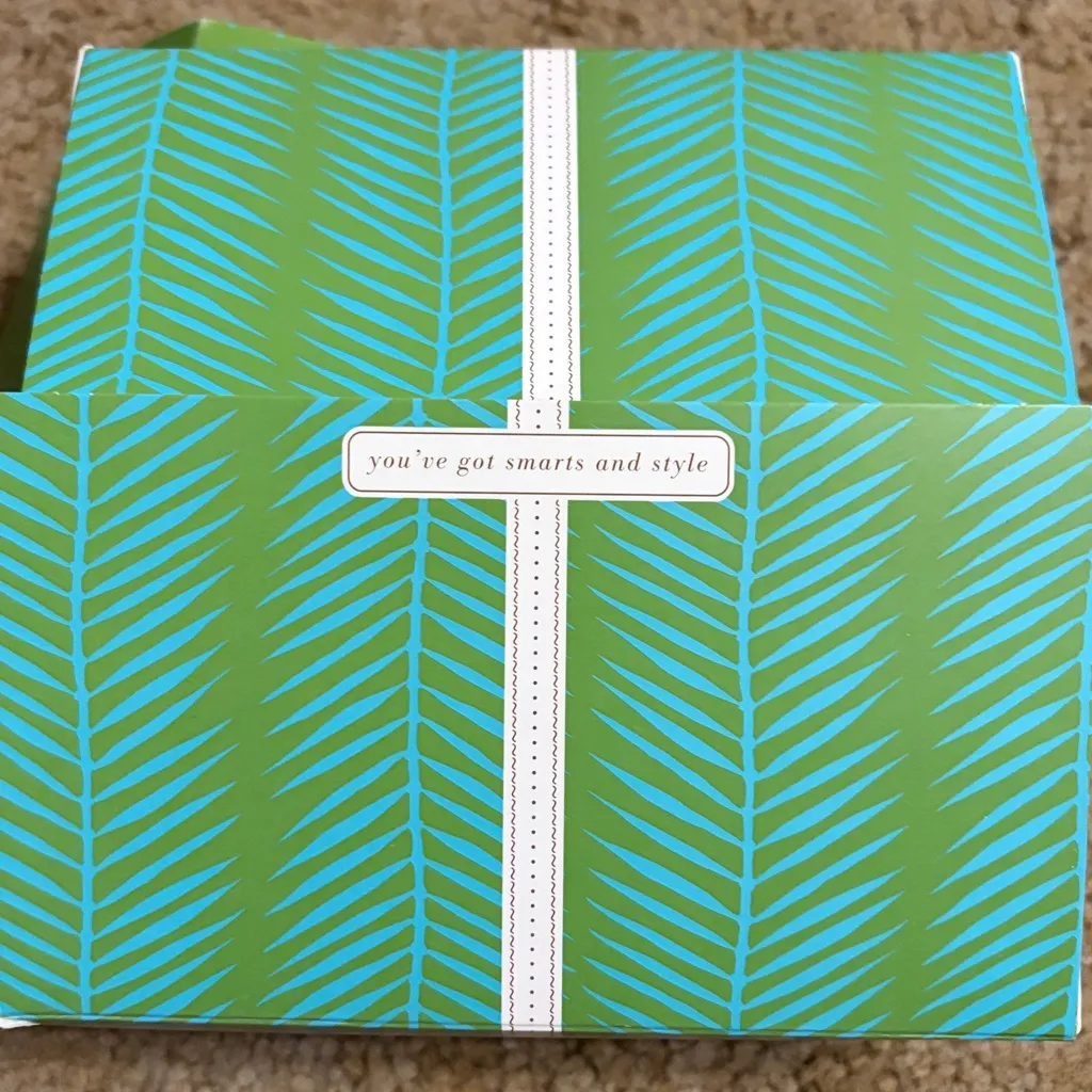 Stella & Dot Twilight Fringe Necklace - Image 2