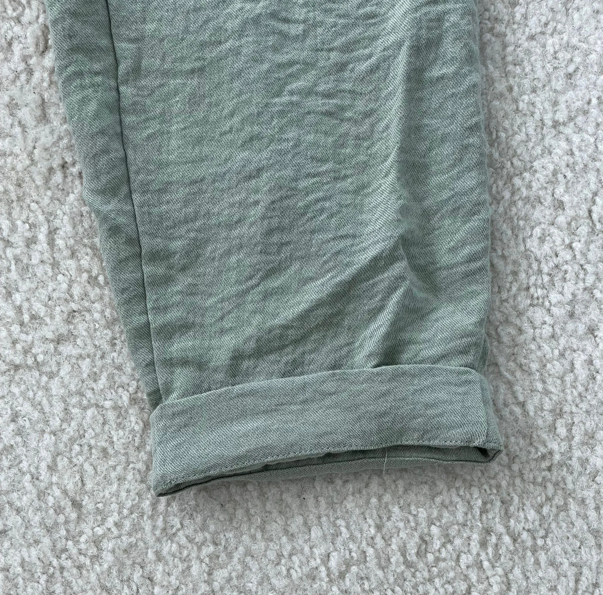 A New Day Paper Bag Pants - Image 4