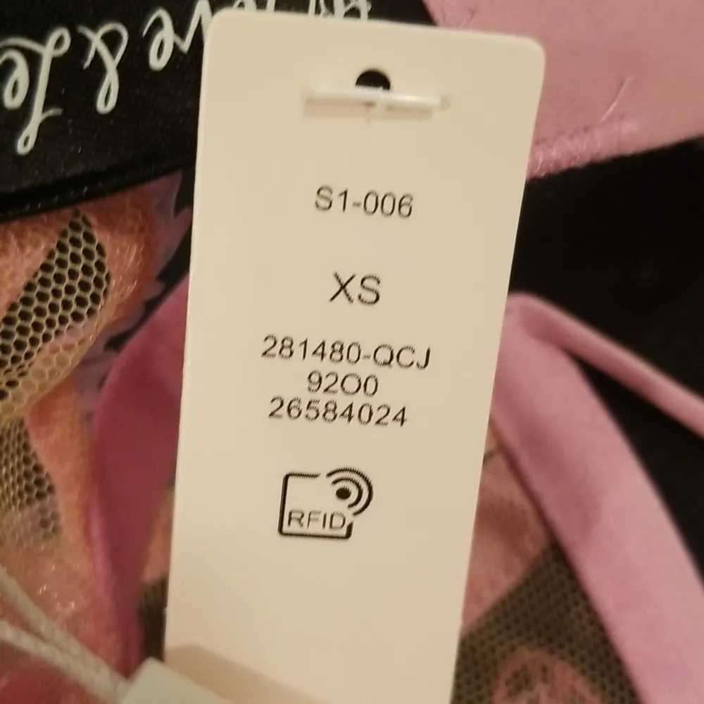 💕FOR LOVE AND LEMONS💕 Grace Bodysuit ~ Mauve Lace Medium XS NWT - Image 12