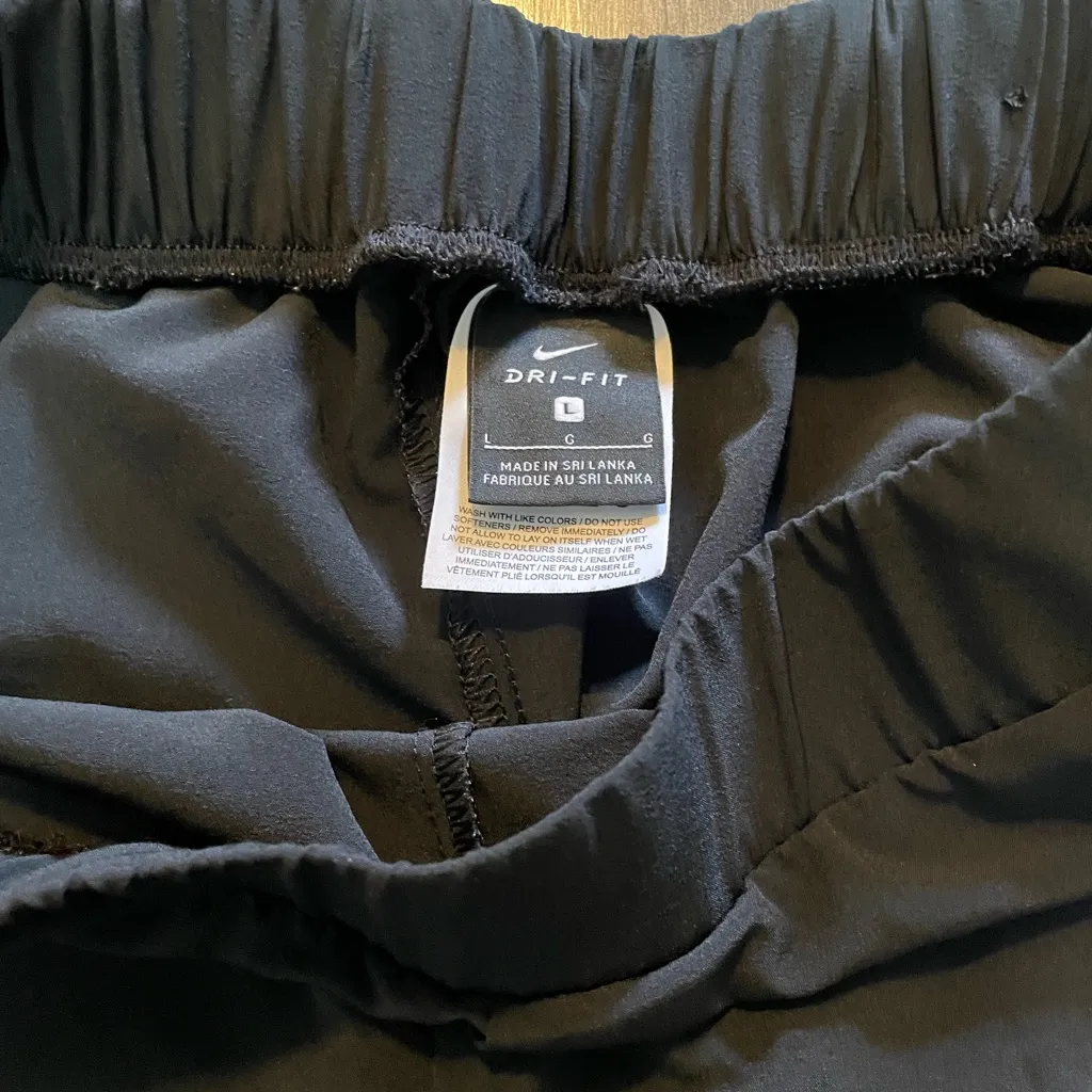 Nike  Dri Fit Jogger - Image 2