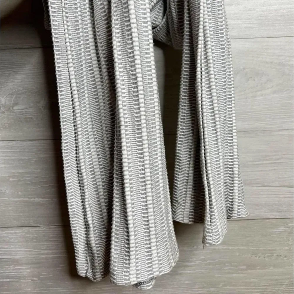 Caution To The Wind Romper - Image 3