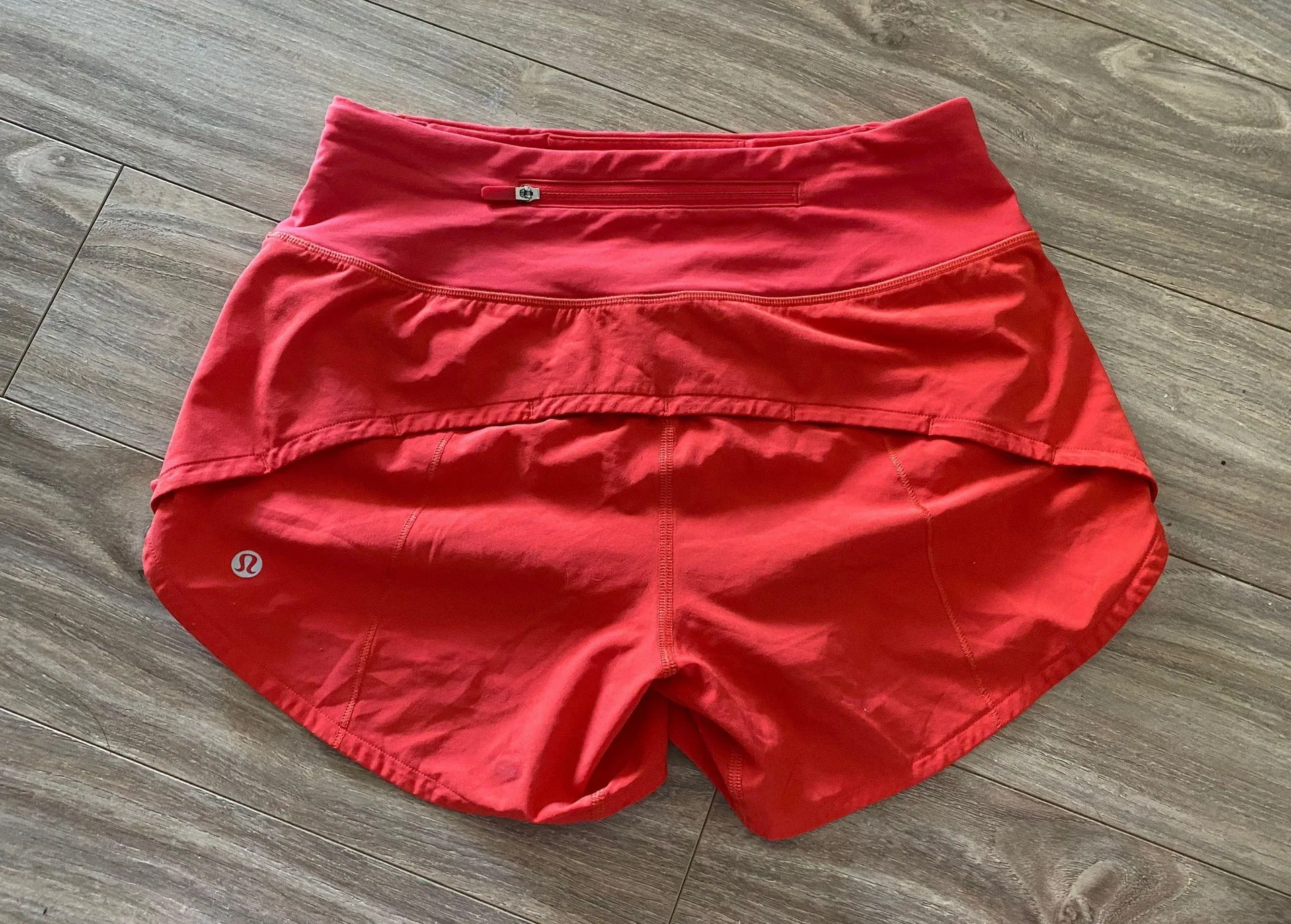 Speed Up Shorts 2.5 - Image 2