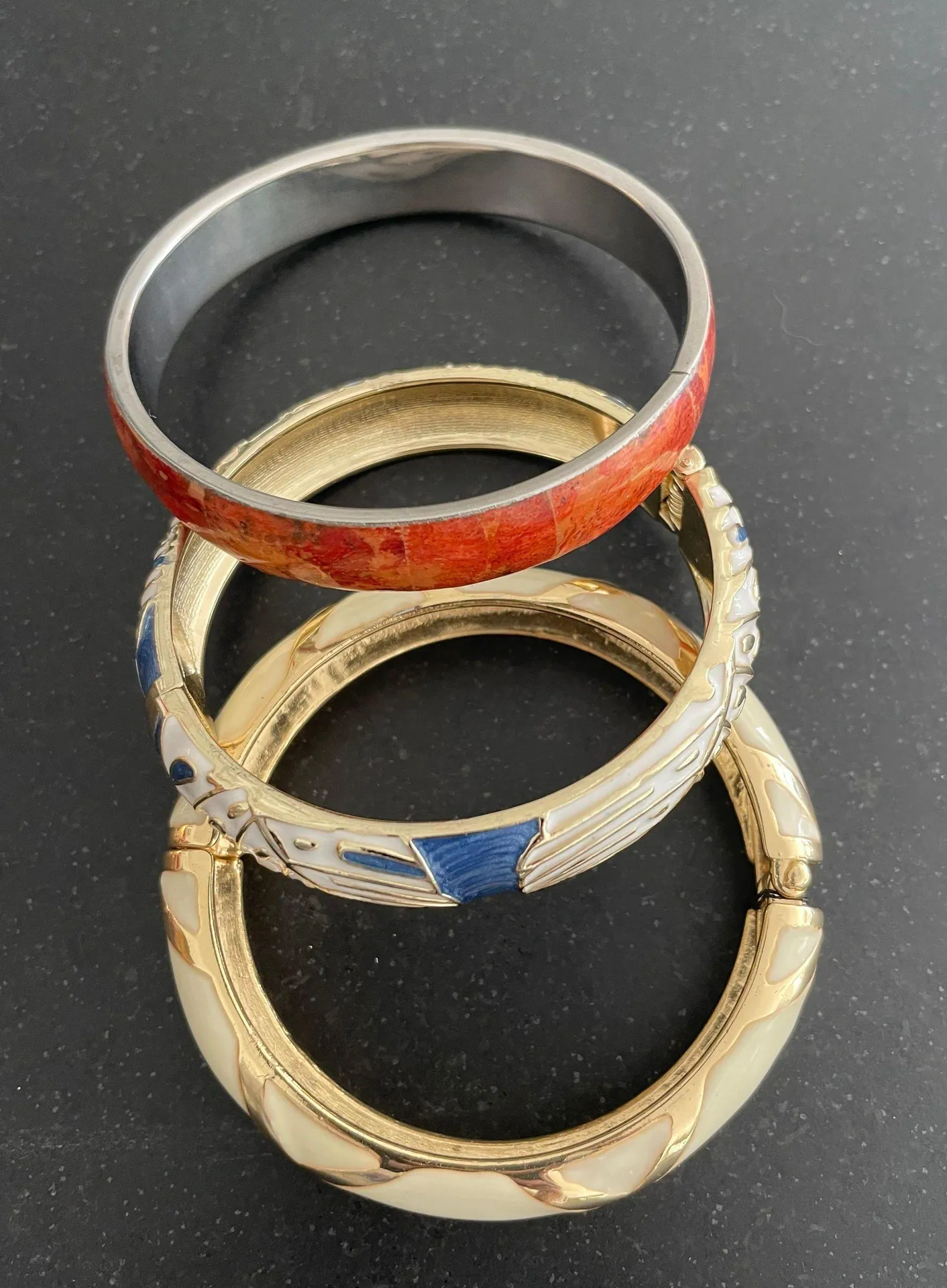 Bracelets Stack Multiple - Image 3