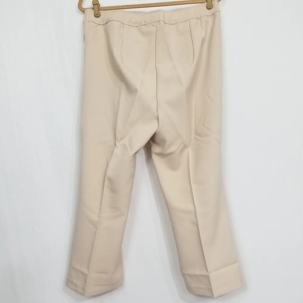Bend Over pull on slacks Size undefined - Image 2