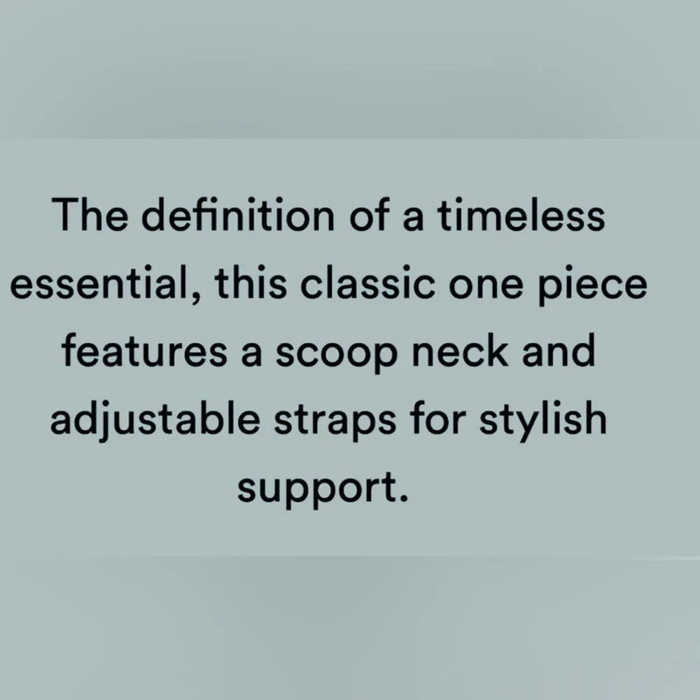 Andie The Amalfi palm leopard One Piece NWT White - Image 9