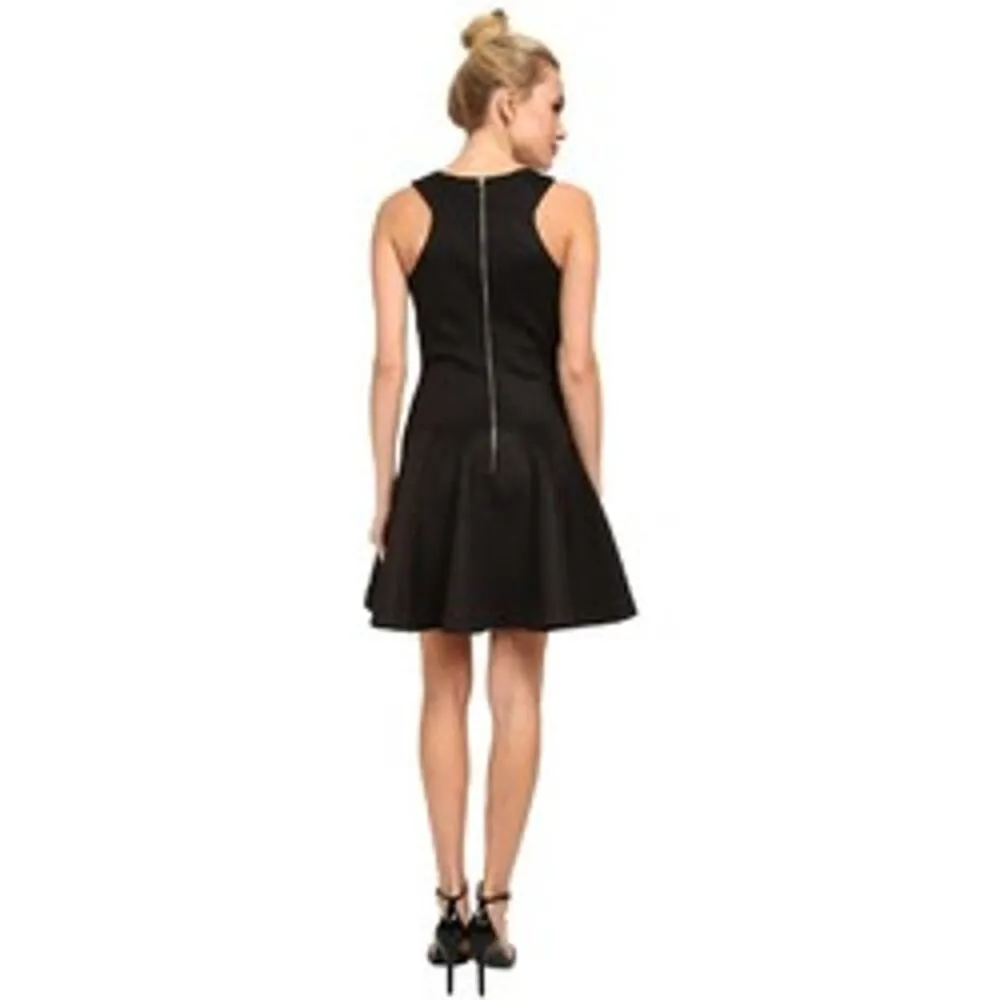 Ted Baker London Cidia Black Dress size 2 - Image 2
