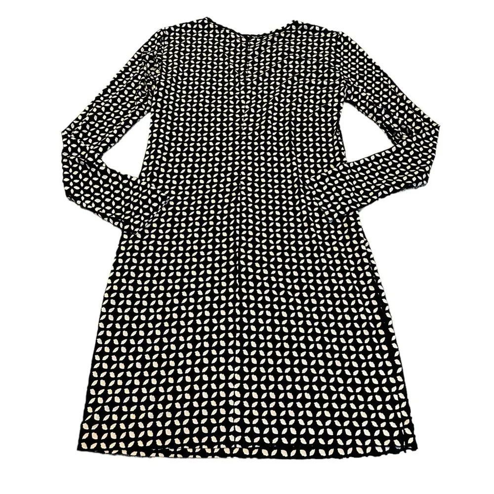 TIBI stretchy dress - Image 4
