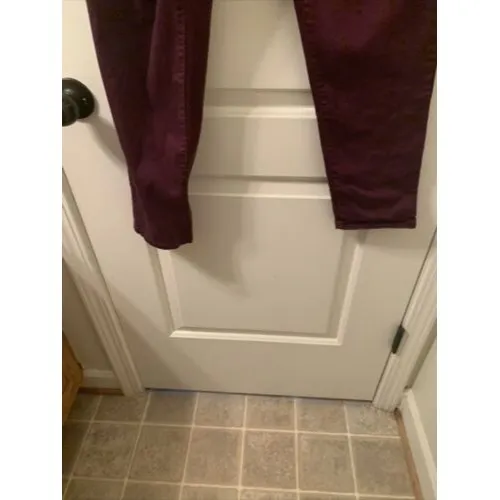 Seven 7 Est. 1964 Women's Plum Purple Jeans Size 14 Pockets Zip Stretch Skinny - Image 7