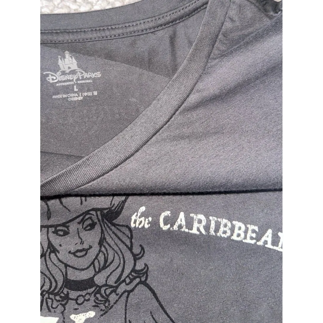 Pirates of the carribean women’s shirt - Image 2