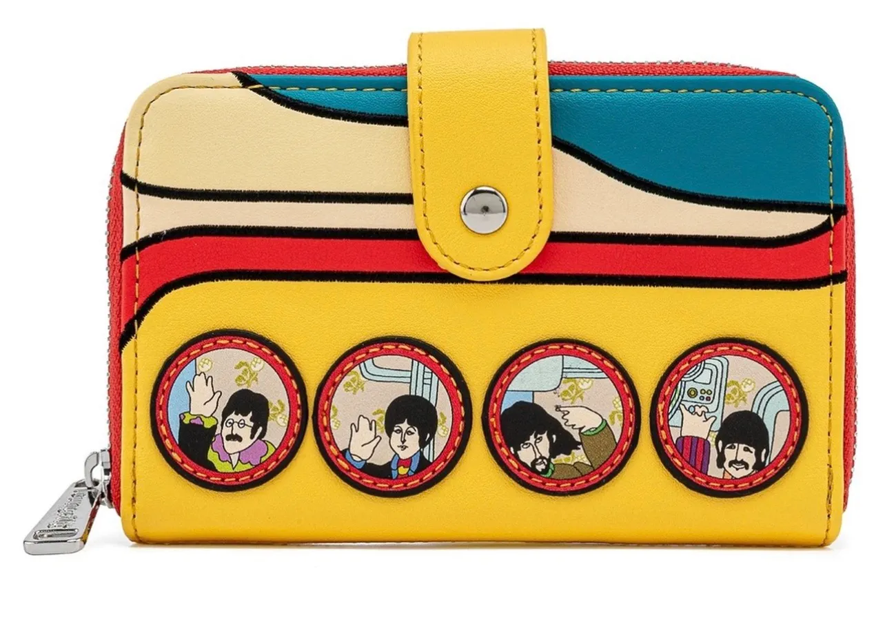 Yellow Submarine - Image 2