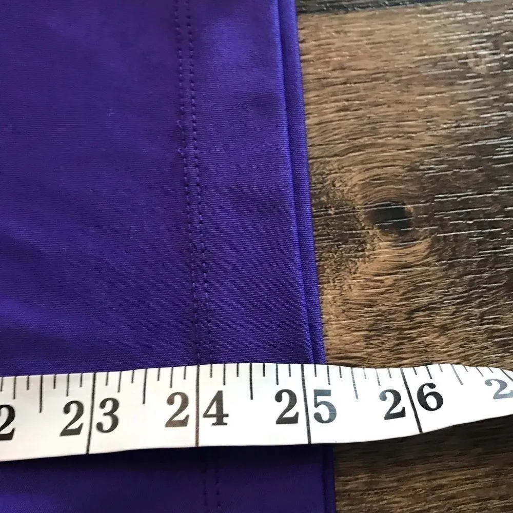 Old Navy Activewear Short Sleeve XL Go-Dry Top - Image 15