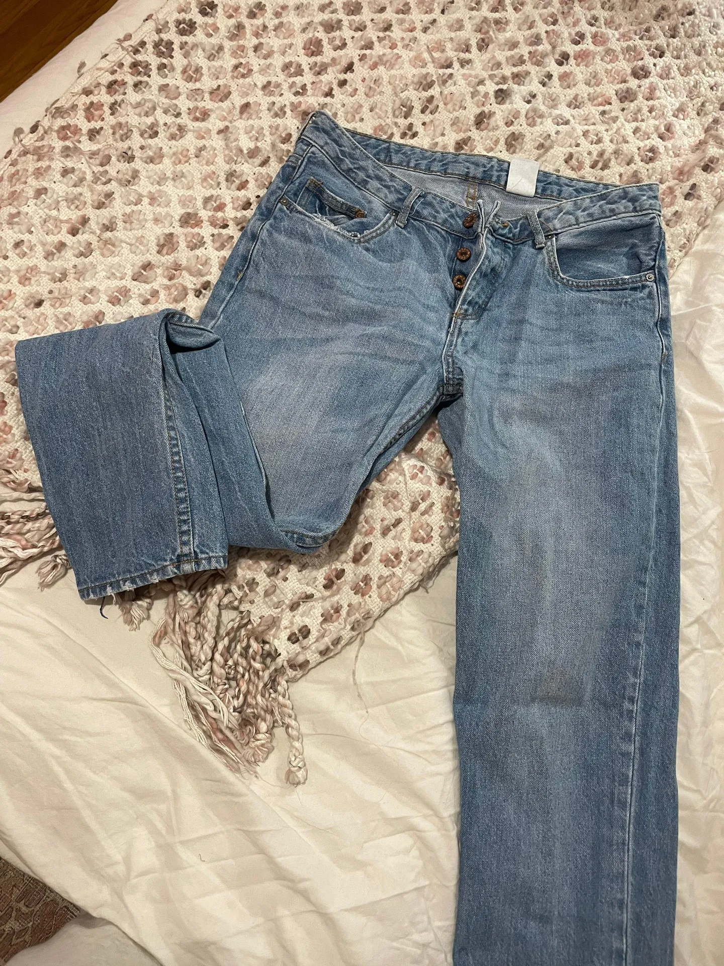 Boyfriend Jean - Image 5