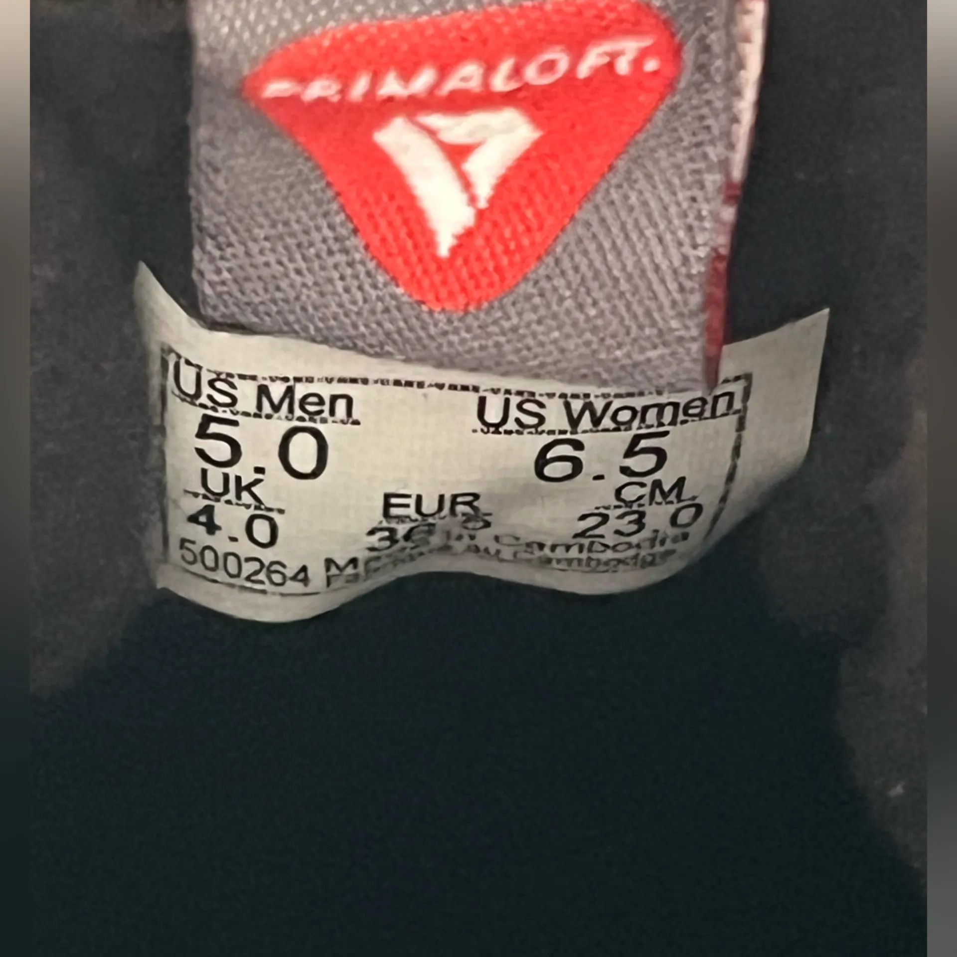 VANS SK8-HI waterproof MTE 2 high top all weather sneakers 6.5 NWT - Image 7