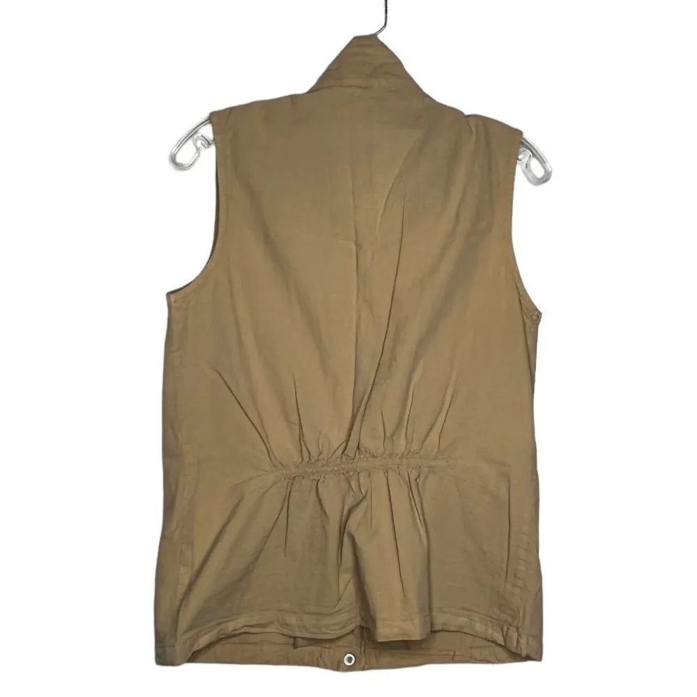 Vintage Collections Inc.‎ Pantsuit Tan - Image 5