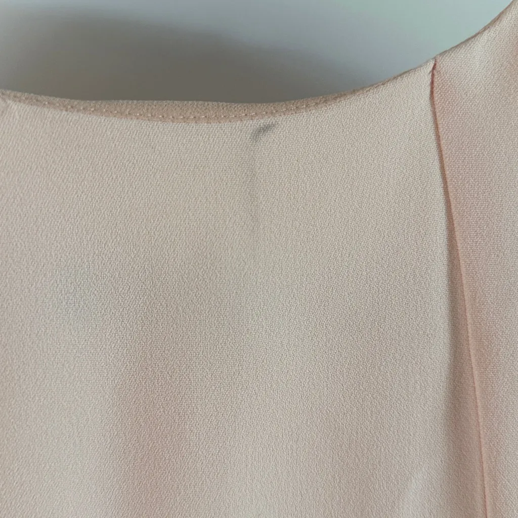 Emporio Armani Slit-Sleeve Cape‎ Top - Image 9