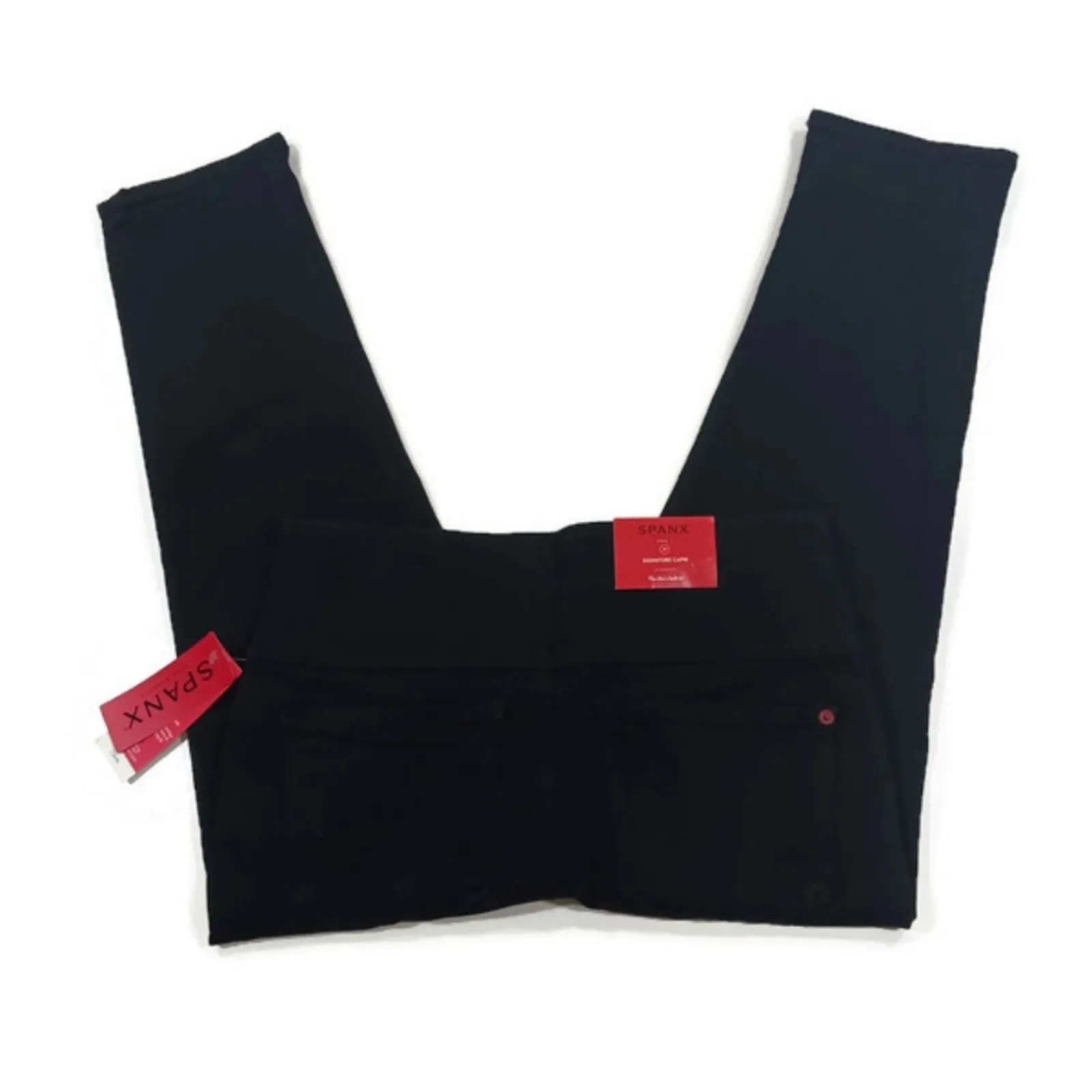 Spanx Signature Capri NWT sz 29  SJ55 - Image 2