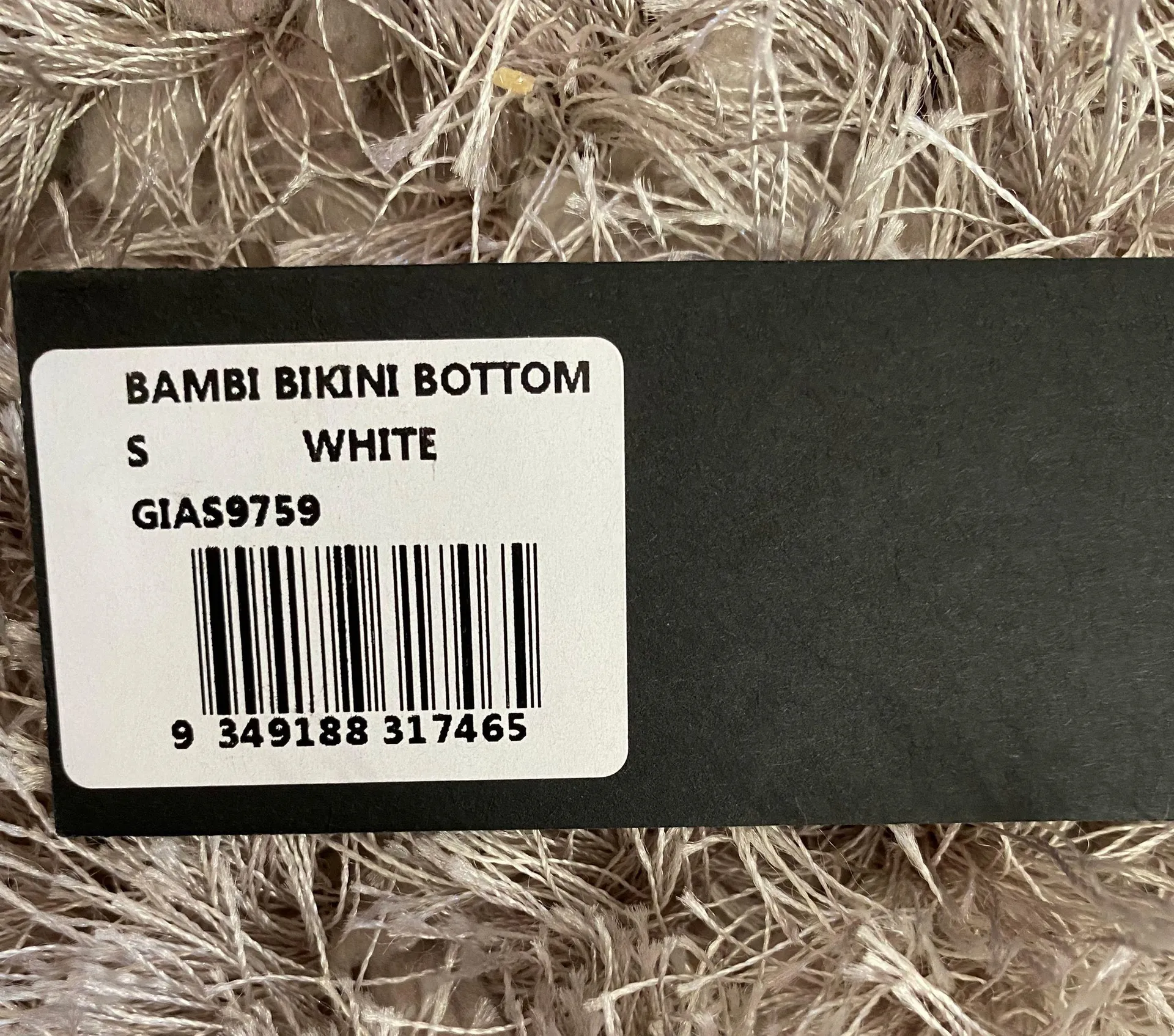 i.am.gia Bambi Bikini Set - Image 5