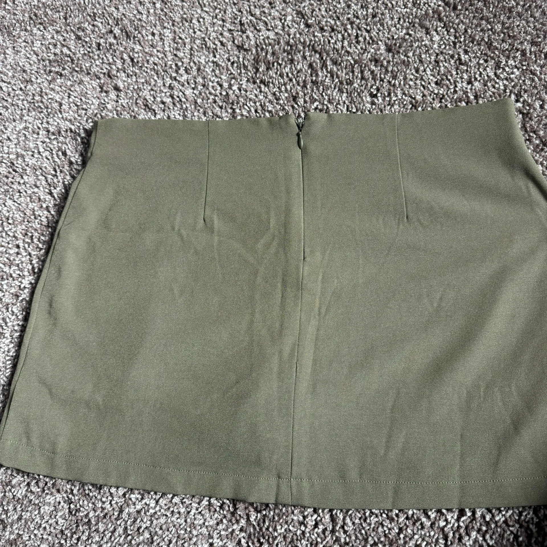 Mini Skirt - Image 3